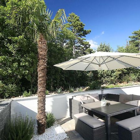 The View Luxury Apartment Dramalj Exterior foto